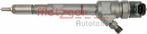 Inyector METZGER 0870078